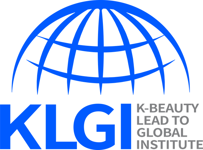 KLGIのロゴ